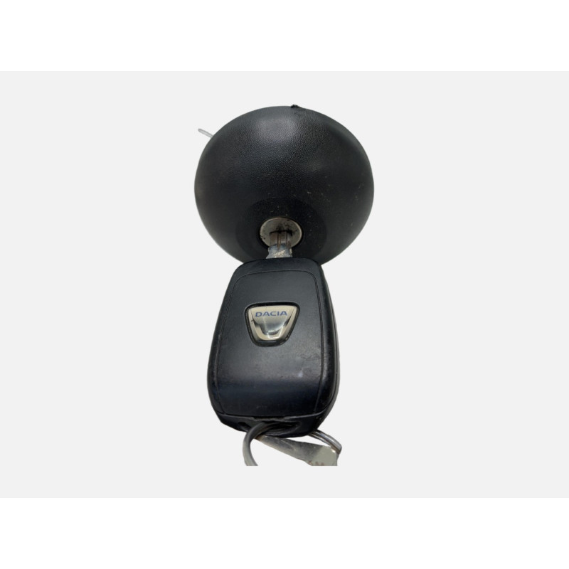 Bouchon de carburant DACIA SANDERO 2 Photo n°2