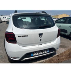 Bouchon de carburant DACIA SANDERO 2
