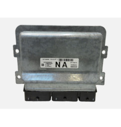 Calculateur moteur DACIA SANDERO 2