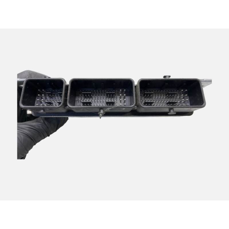 Calculateur moteur DACIA SANDERO 2 Photo n°4
