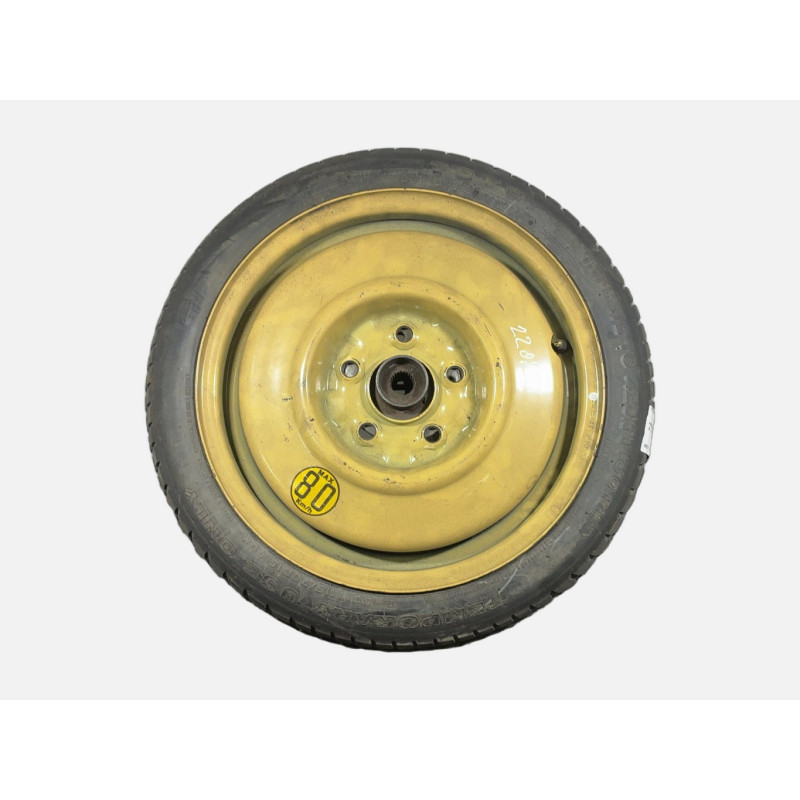 Roue de secours MAZDA 3 1 Photo n°2