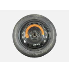 Roue de secours ALFA ROMEO 147 Photo n°1
