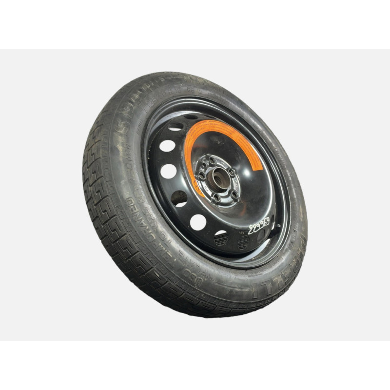 Roue de secours ALFA ROMEO 147 Photo n°2