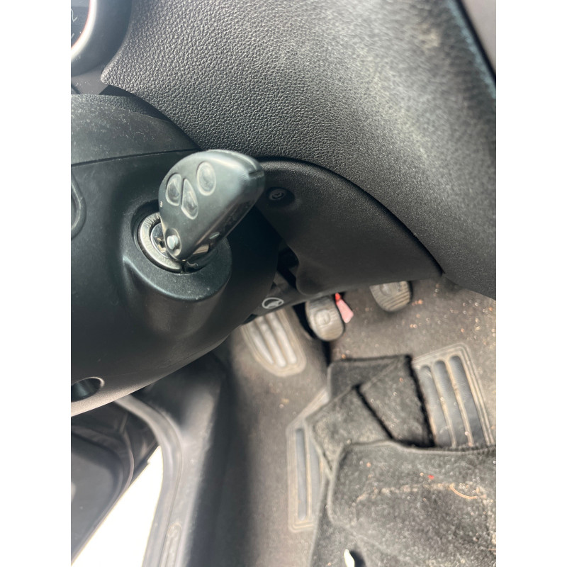 Roue de secours ALFA ROMEO 147 Photo n°6