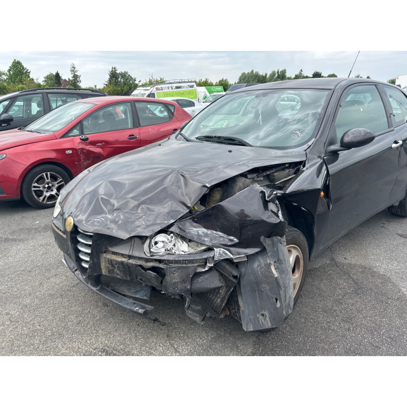 Roue de secours ALFA ROMEO 147 Photo n°13