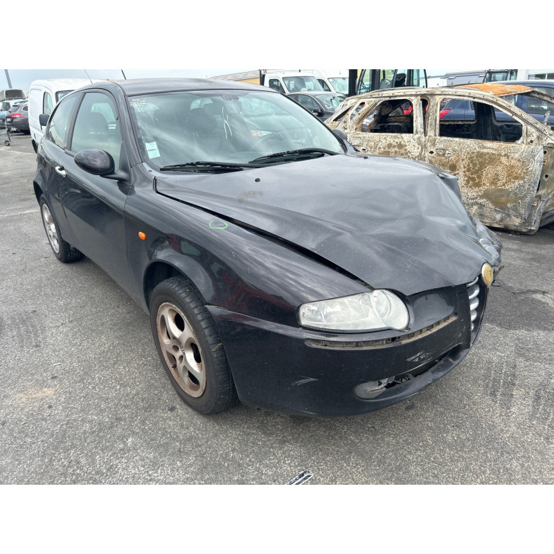 Roue de secours ALFA ROMEO 147 Photo n°17
