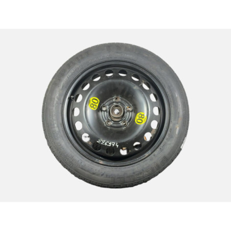 Roue de secours SAAB 9.3 2 Photo n°1