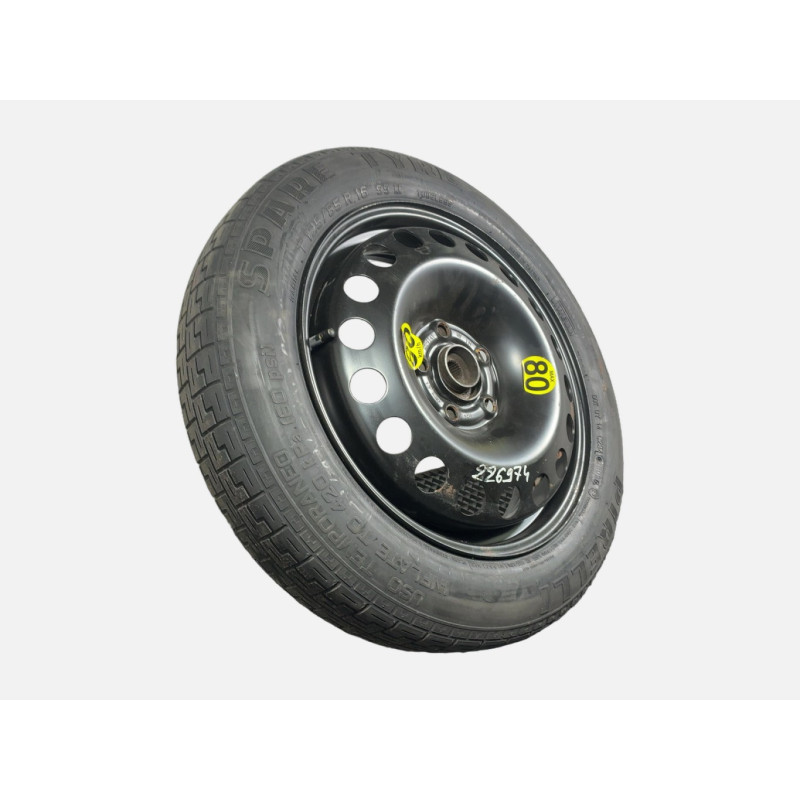 Roue de secours SAAB 9.3 2 Photo n°2