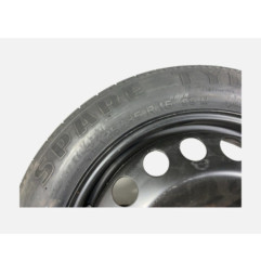 Roue de secours SAAB 9.3 2