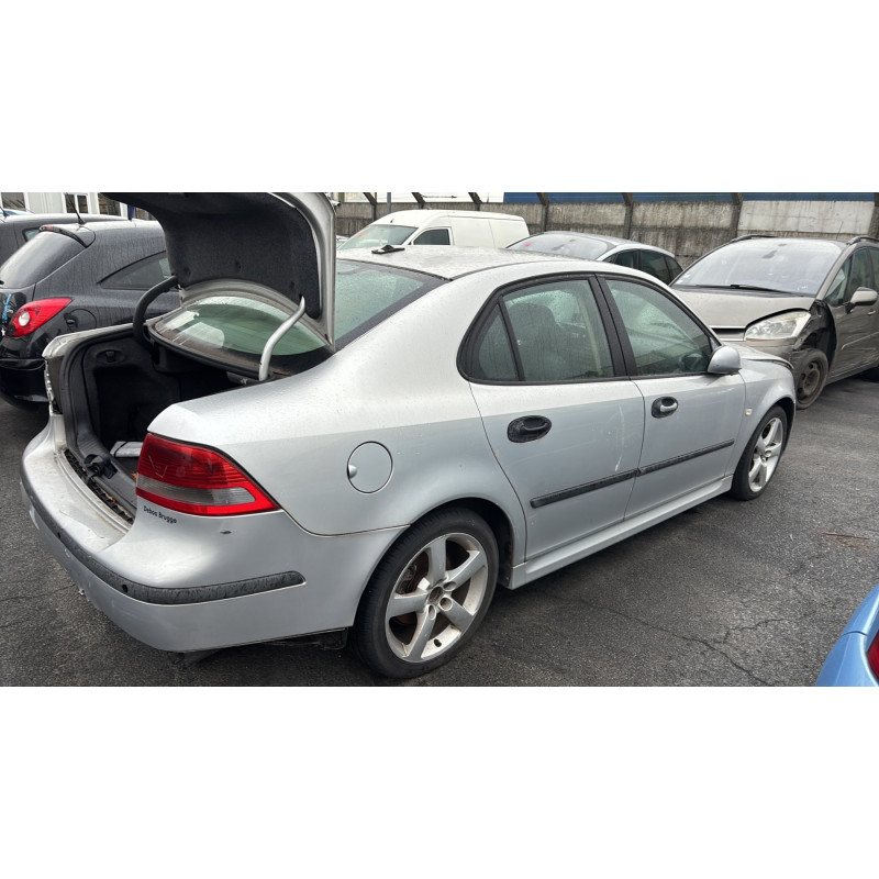 Roue de secours SAAB 9.3 2 Photo n°7