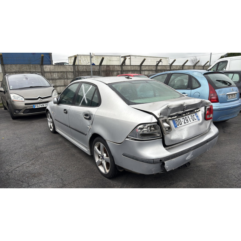 Roue de secours SAAB 9.3 2 Photo n°8