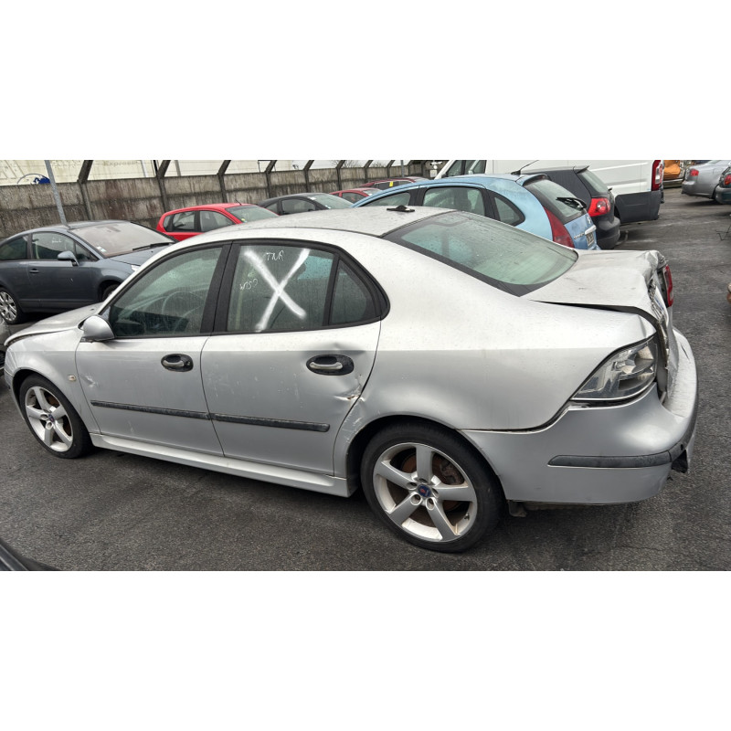 Roue de secours SAAB 9.3 2 Photo n°10