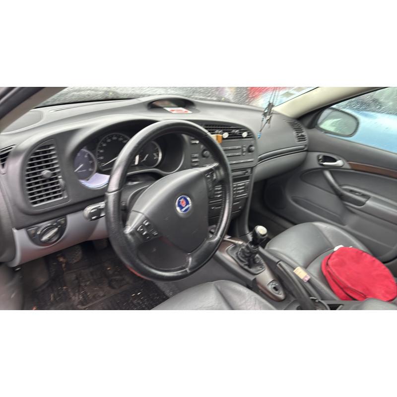 Roue de secours SAAB 9.3 2 Photo n°18