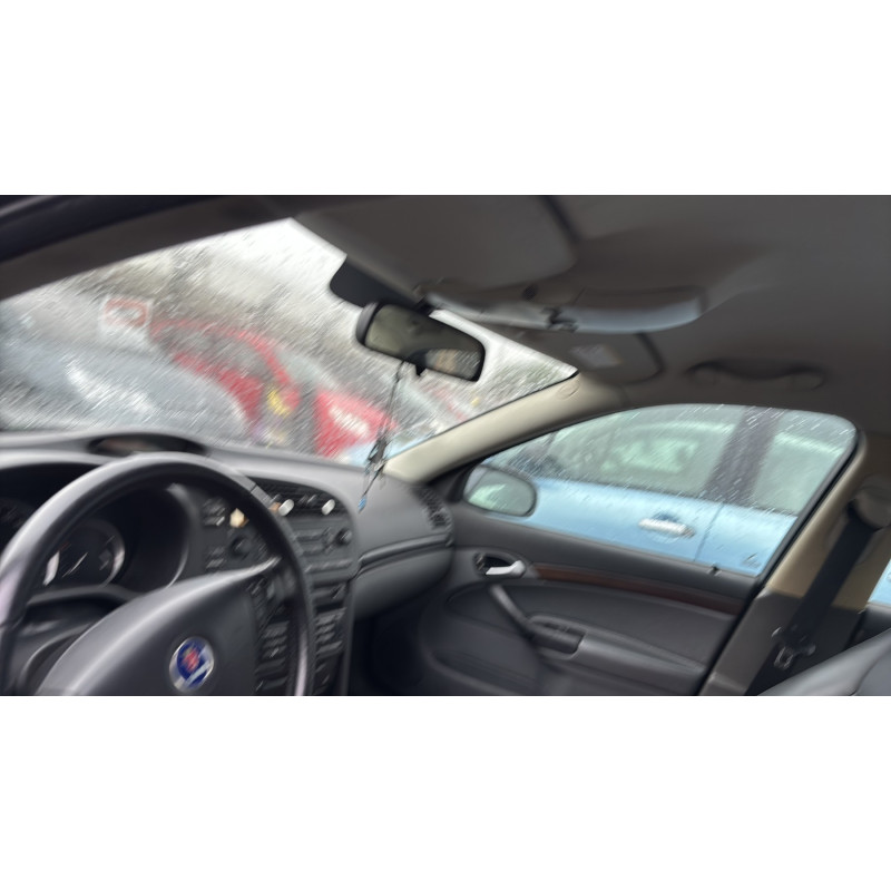 Roue de secours SAAB 9.3 2 Photo n°19