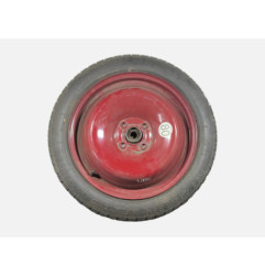 Roue de secours RENAULT CAPTUR 1