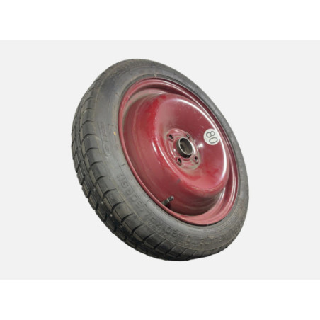 Roue de secours RENAULT CAPTUR 1