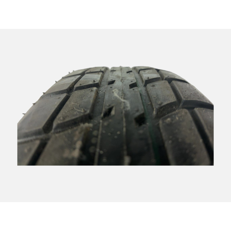 Roue de secours RENAULT CAPTUR 1 Photo n°4