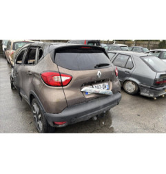 Roue de secours RENAULT CAPTUR 1