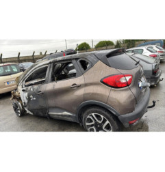 Roue de secours RENAULT CAPTUR 1