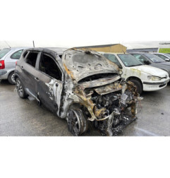 Roue de secours RENAULT CAPTUR 1