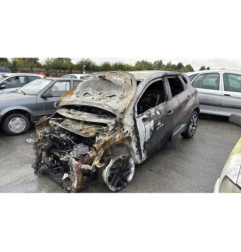 Roue de secours RENAULT CAPTUR 1