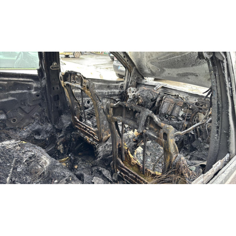 Roue de secours RENAULT CAPTUR 1 Photo n°10