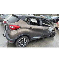 Roue de secours RENAULT CAPTUR 1