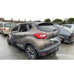 Roue de secours RENAULT CAPTUR 1