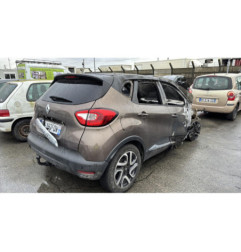 Roue de secours RENAULT CAPTUR 1