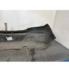 Pare choc arriere OPEL CORSA D