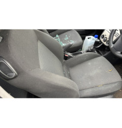 Pare choc arriere OPEL CORSA D