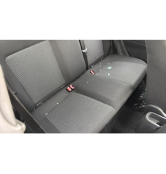 Pare choc arriere OPEL CORSA D