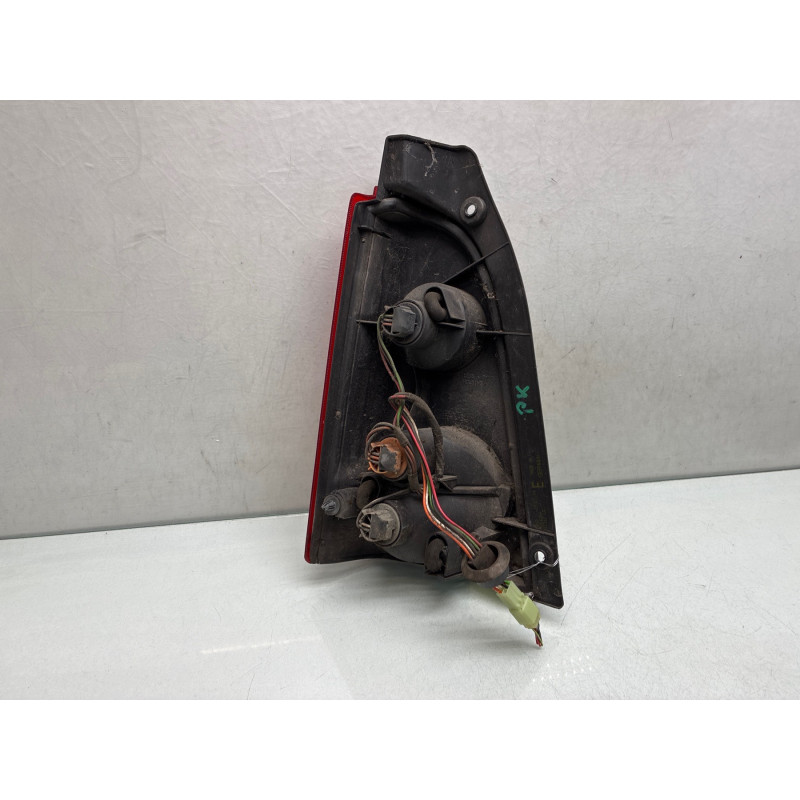 Feu arriere principal droit (feux) OPEL AGILA A Photo n°2