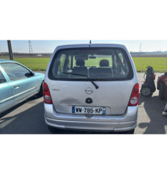 Feu arriere principal gauche (feux) OPEL AGILA A