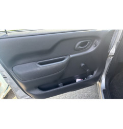Feu arriere principal gauche (feux) OPEL AGILA A