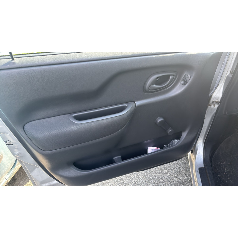 Feu arriere principal gauche (feux) OPEL AGILA A Photo n°12