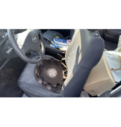 Feu arriere principal gauche (feux) OPEL AGILA A