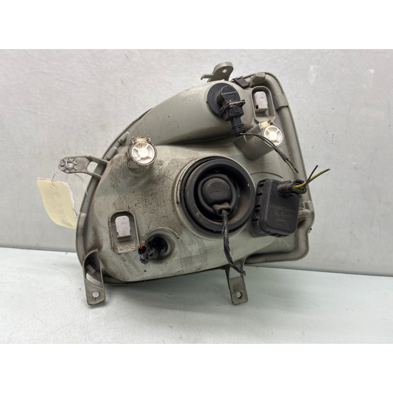 Optique avant principal droit (feux)(phare) OPEL AGILA A Photo n°4