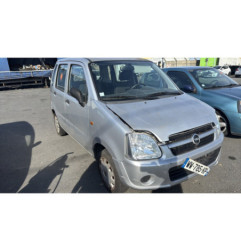Optique avant principal droit (feux)(phare) OPEL AGILA A