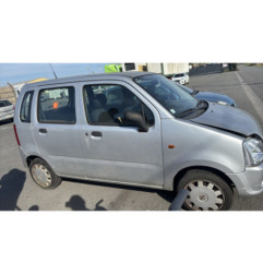 Optique avant principal droit (feux)(phare) OPEL AGILA A