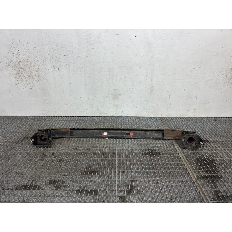 Renfort pare choc arriere (traverse) OPEL CORSA D Photo n°1