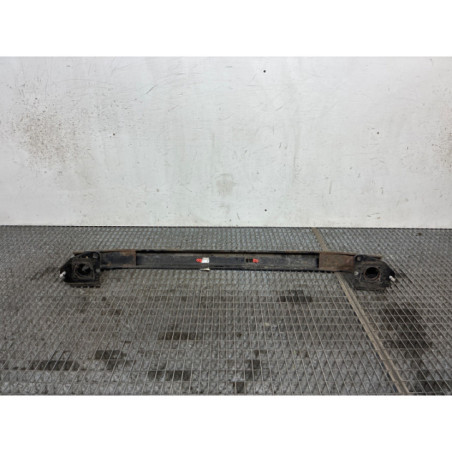 Renfort pare choc arriere (traverse) OPEL CORSA D Photo n°1