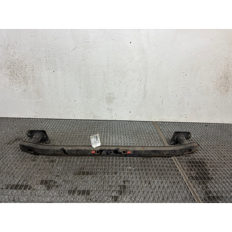 Renfort pare choc arriere (traverse) OPEL CORSA D Photo n°3