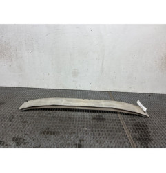 Renfort pare choc avant (traverse) OPEL CORSA D Photo n°1