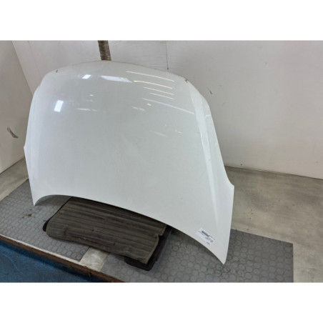 Capot OPEL CORSA D