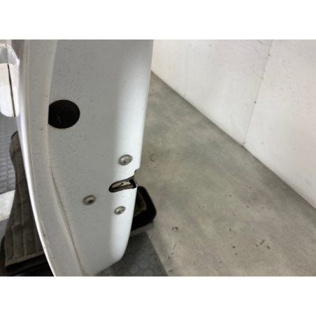 Porte avant gauche OPEL CORSA D Photo n°1