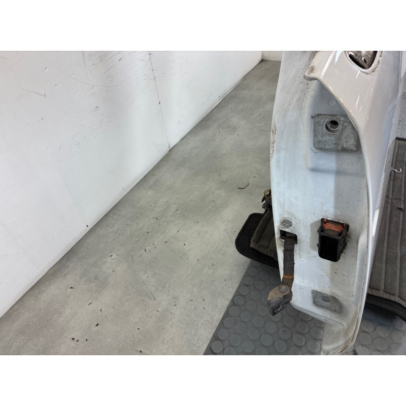 Porte avant gauche OPEL CORSA D Photo n°3