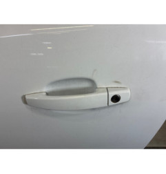Porte avant gauche OPEL CORSA D