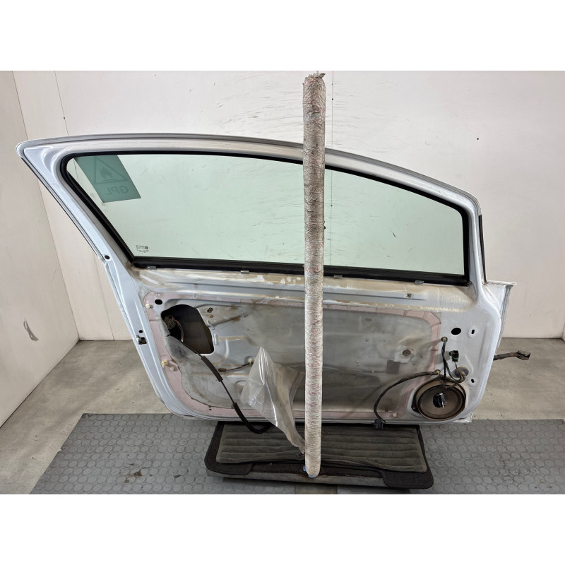 Porte avant gauche OPEL CORSA D Photo n°5