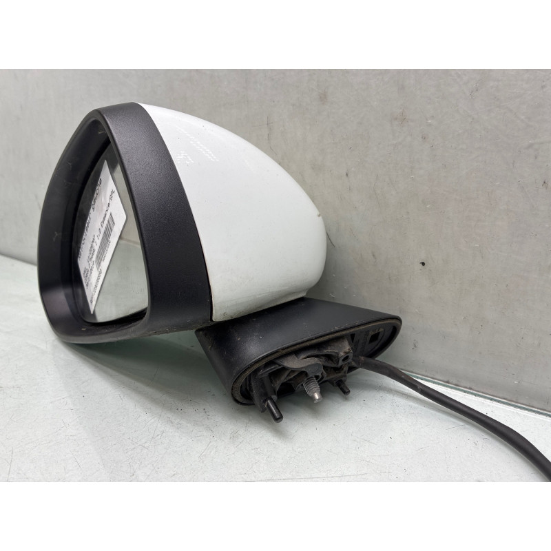 Retroviseur gauche OPEL CORSA D Photo n°4
